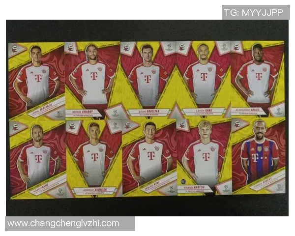 足球明星卡收藏全攻略探索球星背后的价值与魅力